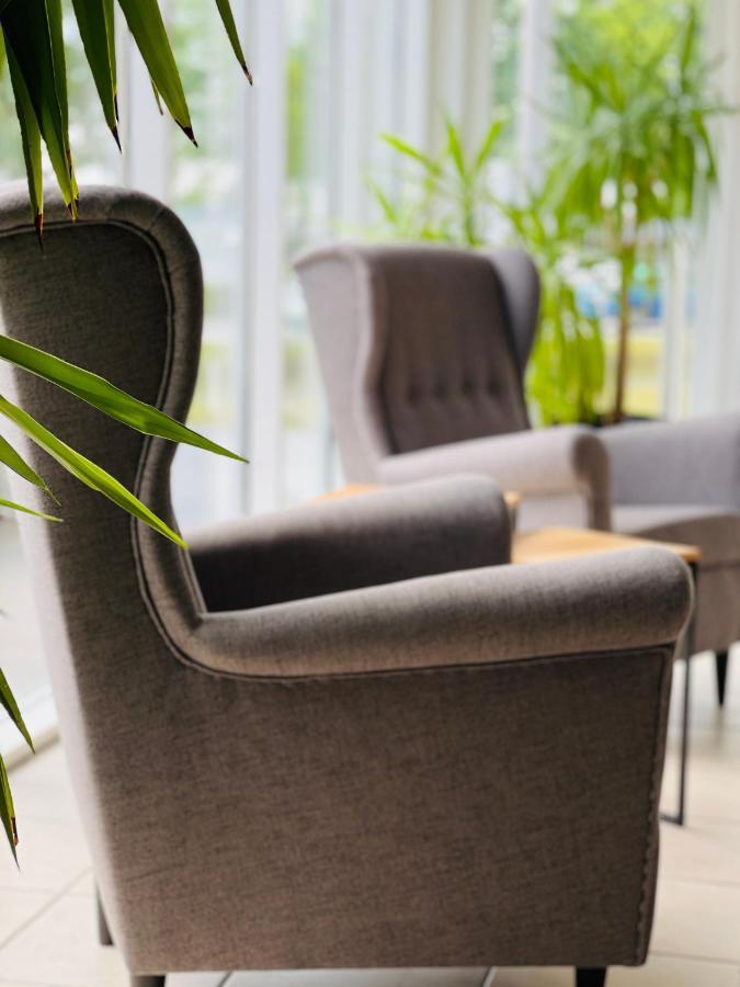 Maifeld Sport- Und Tagungshotel Werl Esterno foto