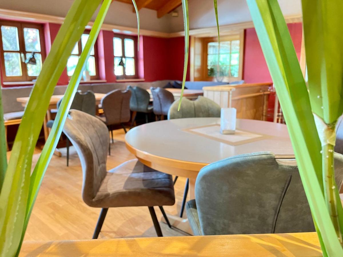 Maifeld Sport- Und Tagungshotel Werl Esterno foto