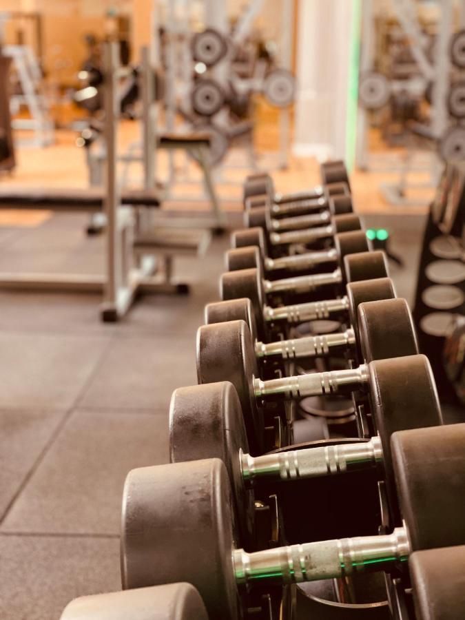 Maifeld Sport- Und Tagungshotel Werl Esterno foto