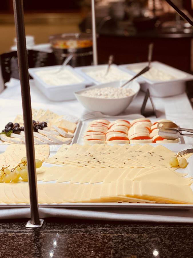 Maifeld Sport- Und Tagungshotel Werl Esterno foto