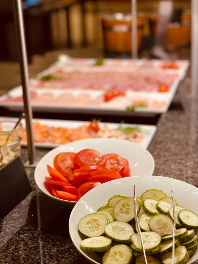 Maifeld Sport- Und Tagungshotel Werl Esterno foto