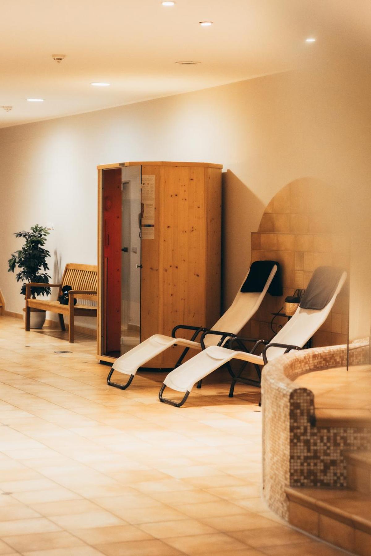 Maifeld Sport- Und Tagungshotel Werl Esterno foto