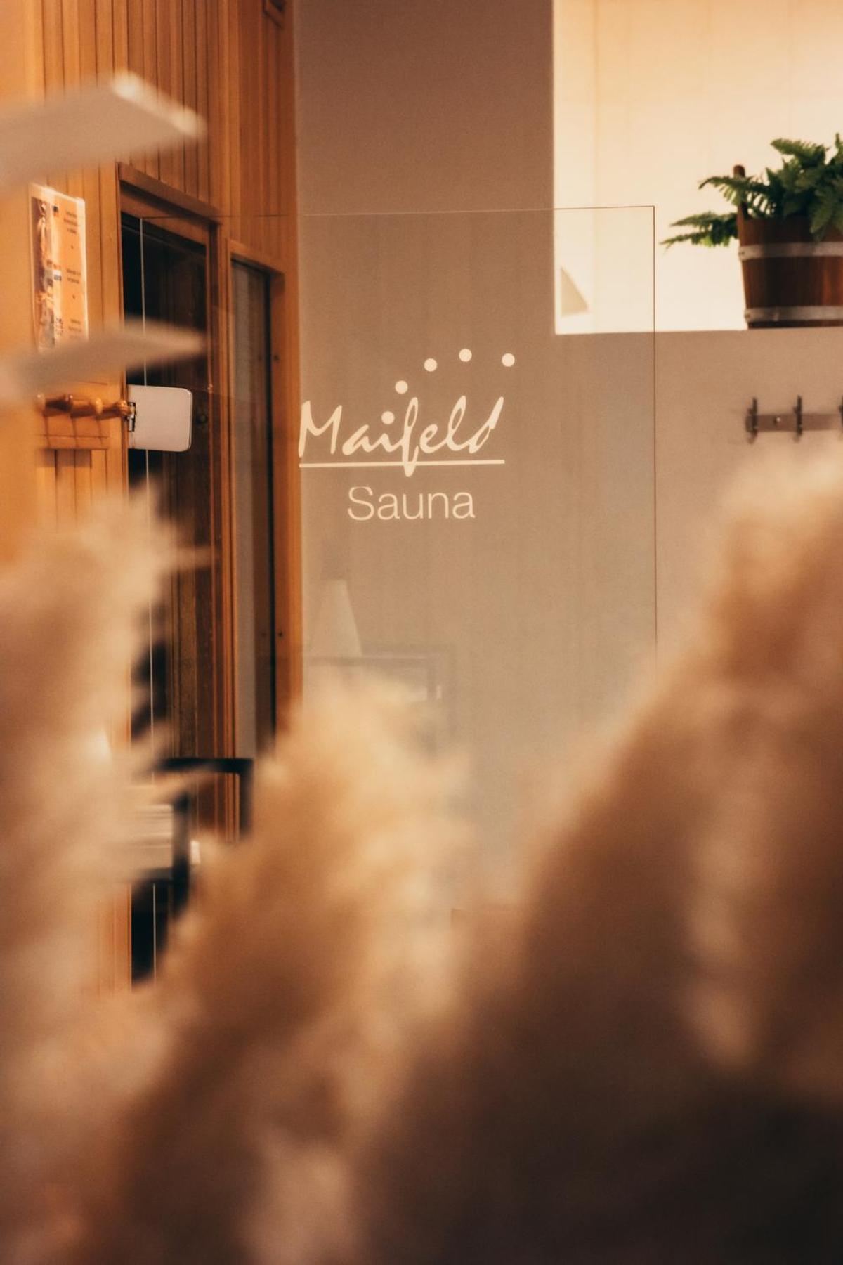 Maifeld Sport- Und Tagungshotel Werl Esterno foto