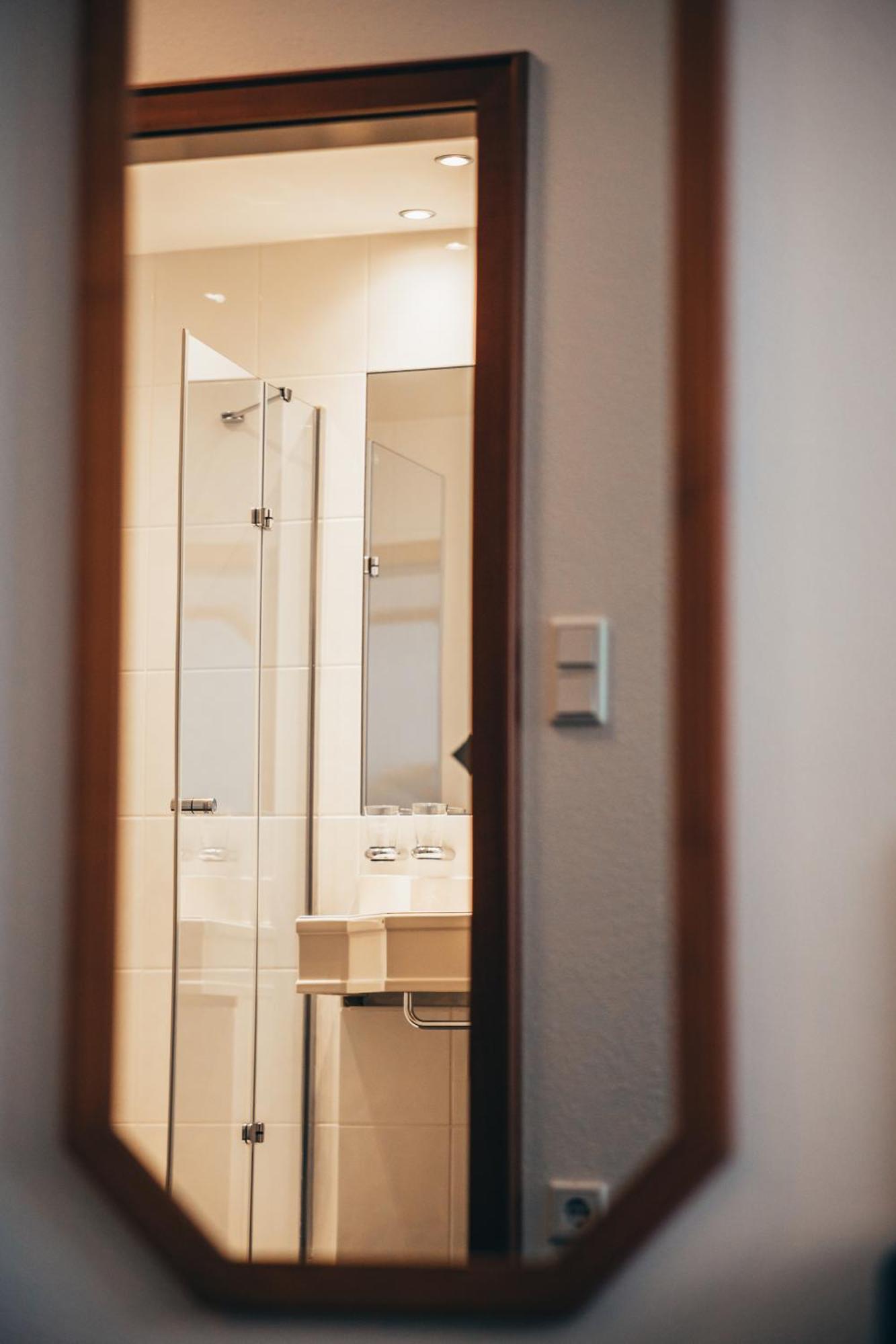 Maifeld Sport- Und Tagungshotel Werl Esterno foto
