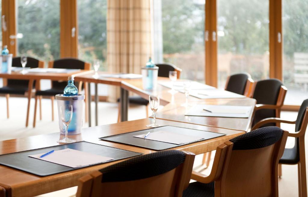 Maifeld Sport- Und Tagungshotel Werl Esterno foto