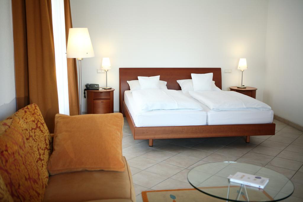 Maifeld Sport- Und Tagungshotel Werl Esterno foto
