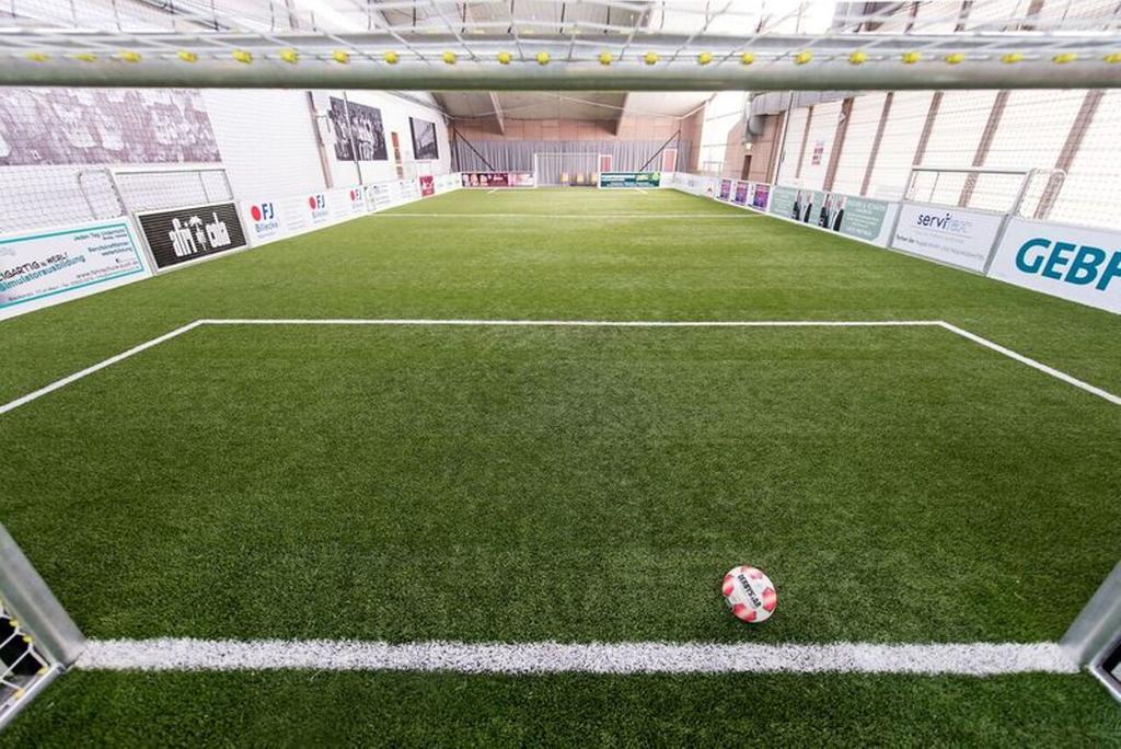 Maifeld Sport- Und Tagungshotel Werl Esterno foto