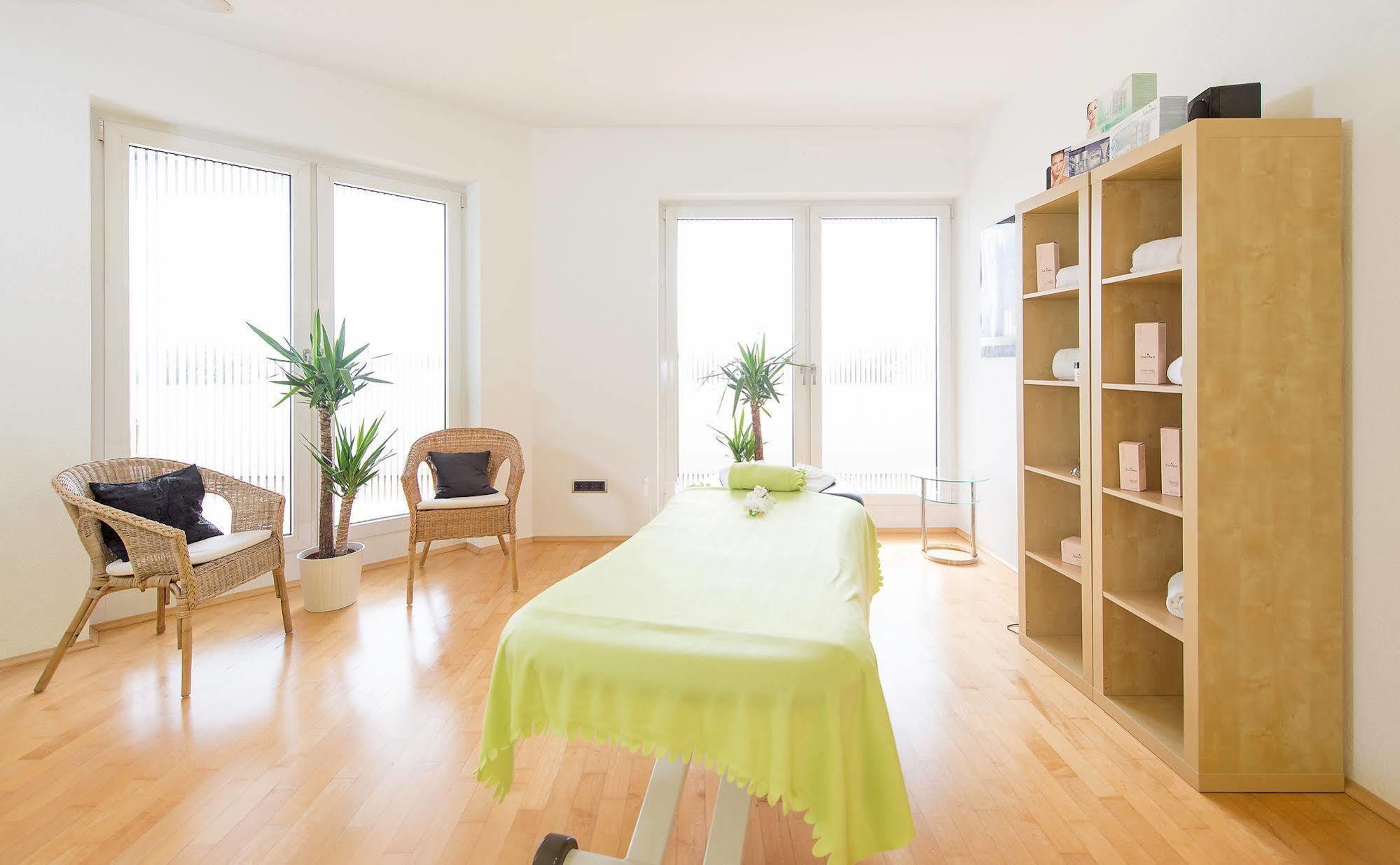 Maifeld Sport- Und Tagungshotel Werl Esterno foto